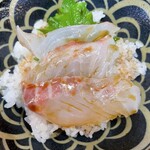 中華蕎麦 鳴神食堂 - 