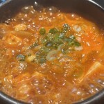 韓国酒場 ソウルミート - 