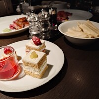 ビューアンドダイニングザスカイ - 