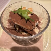 Hamburg Conel - 上にのっているの絶対に水菜w Hamburg Conel - 上にのっているの絶対に水菜w