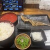 しんぱち食堂 大門店