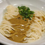 丿貫 - 牡蠣のあえ玉