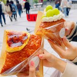 焼き菓子と紅茶のお店 グルニエ - 