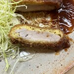 丸八とんかつ店 本店 - 