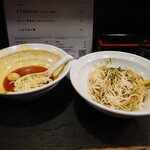 丿貫 - 麺再配分