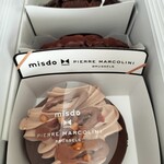 ミスタードーナツ - 