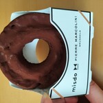 ミスタードーナツ - 