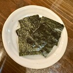 駄々 - 厳選焼きのり