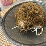 マンゲイラ×ソバサンカク - 