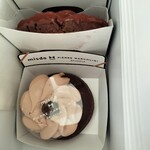 ミスタードーナツ - 