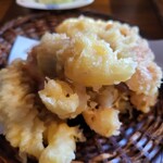 そば処 滝見亭 - 