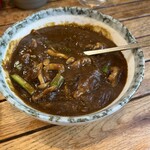 キャラウェイ - ポークカレー