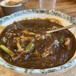 キャラウェイ - ポークカレー