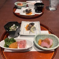 とんかつ & 焼鳥 An - 