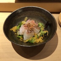 鮨かわなか - 