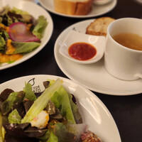 ビストロカラト -  ビストロカラト -