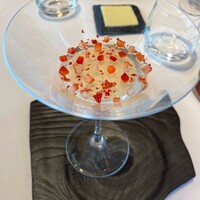 銀座 レストラン オザミ - 