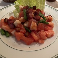 ウルフギャング・ステーキハウス 丸の内店 - 