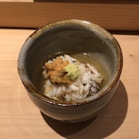 鮨かわなか - 
