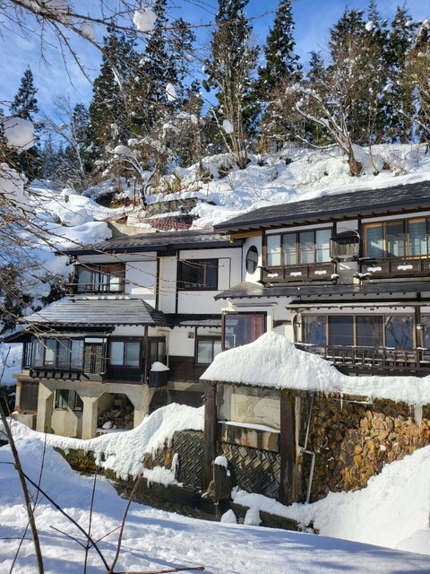 そば処 滝見亭 - 尾花沢市その他（そば）の写真