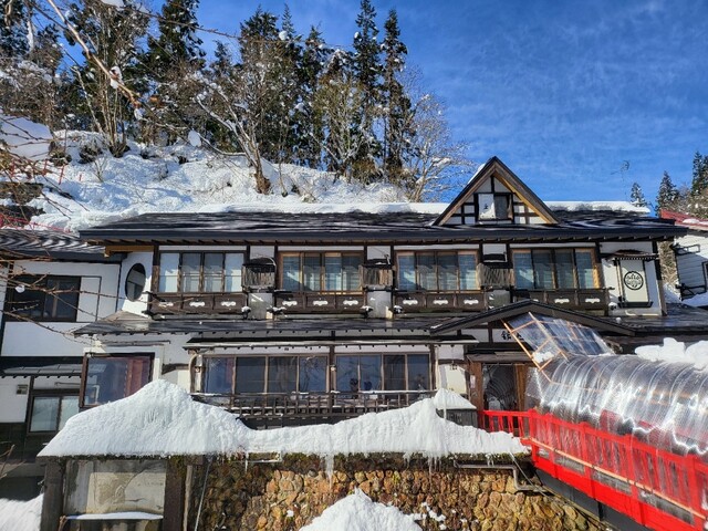 そば処 滝見亭 - 尾花沢市その他（そば）の写真