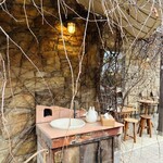 丘の上のパン屋 - 