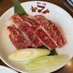 焼肉・冷麺ヤマト - 和牛ウチハラミ1,680円