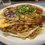 お好み焼き きしべ  - 