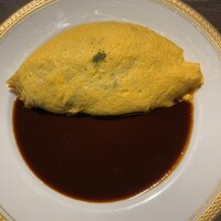 洋食 つばき - 