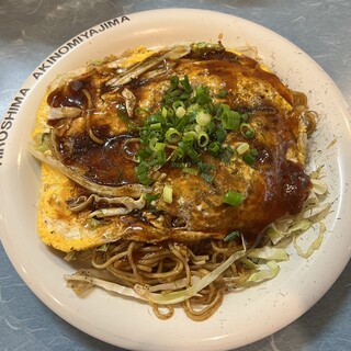 お好み焼き きしべ _0