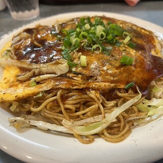 お好み焼き きしべ _1