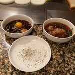 神戸鉄板焼 白秋 - 