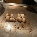 神戸鉄板焼 白秋 - 