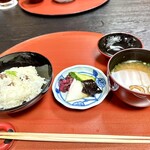 西陣 松粂 - 
