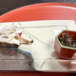 西陣 松粂 - 