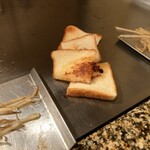 神戸鉄板焼 白秋 - 