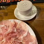 Beer&Wine Pecore Arancioni - 