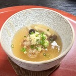 西陣 松粂 - 