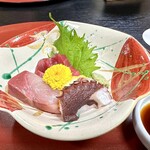 西陣 松粂 - 