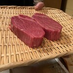 神戸鉄板焼 白秋 - 