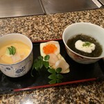 神戸鉄板焼 白秋 - 