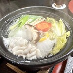 西陣 松粂 - 