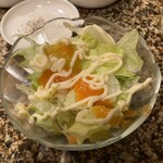 神戸鉄板焼 白秋 - 