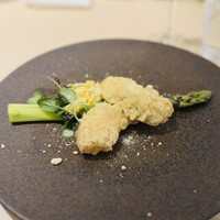 ローザロッチェITALiAN 心斎橋 - 