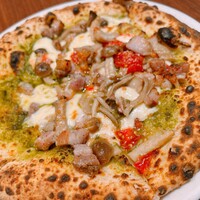 PIZZERIA347 by il pinolo - 