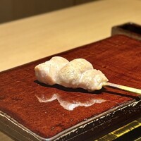 銀座焼とり 京丹波 - 