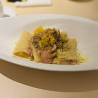ローザロッチェITALiAN 心斎橋 - 