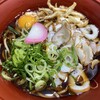 うどん・そば壺屋