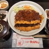 名古屋名物 みそかつ 矢場とん 中部国際空港店