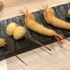 お出汁で食べる串かつと釜めしの専門店 ぎん庵 難波